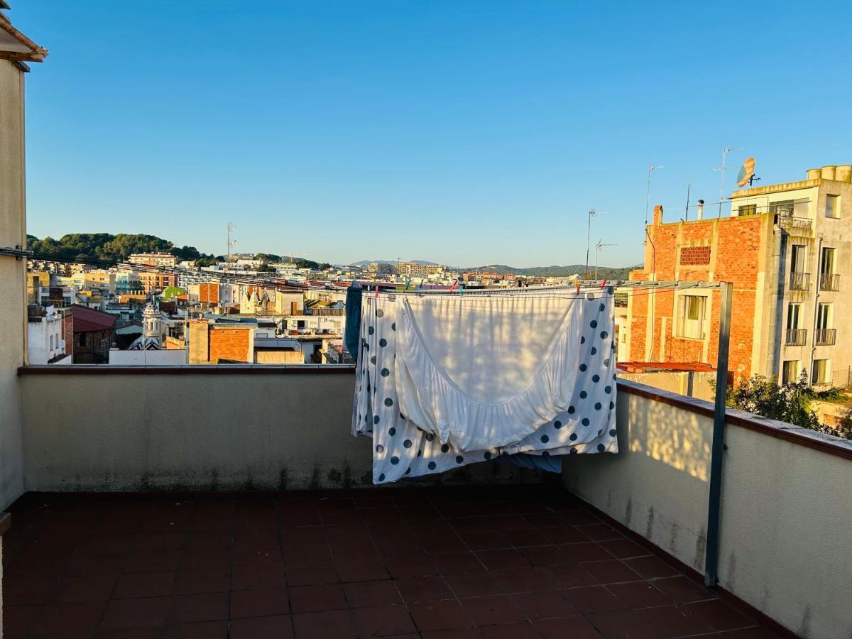 Centrico A 150 Metros De La Playa. Parking* Appartement Lloret de Mar