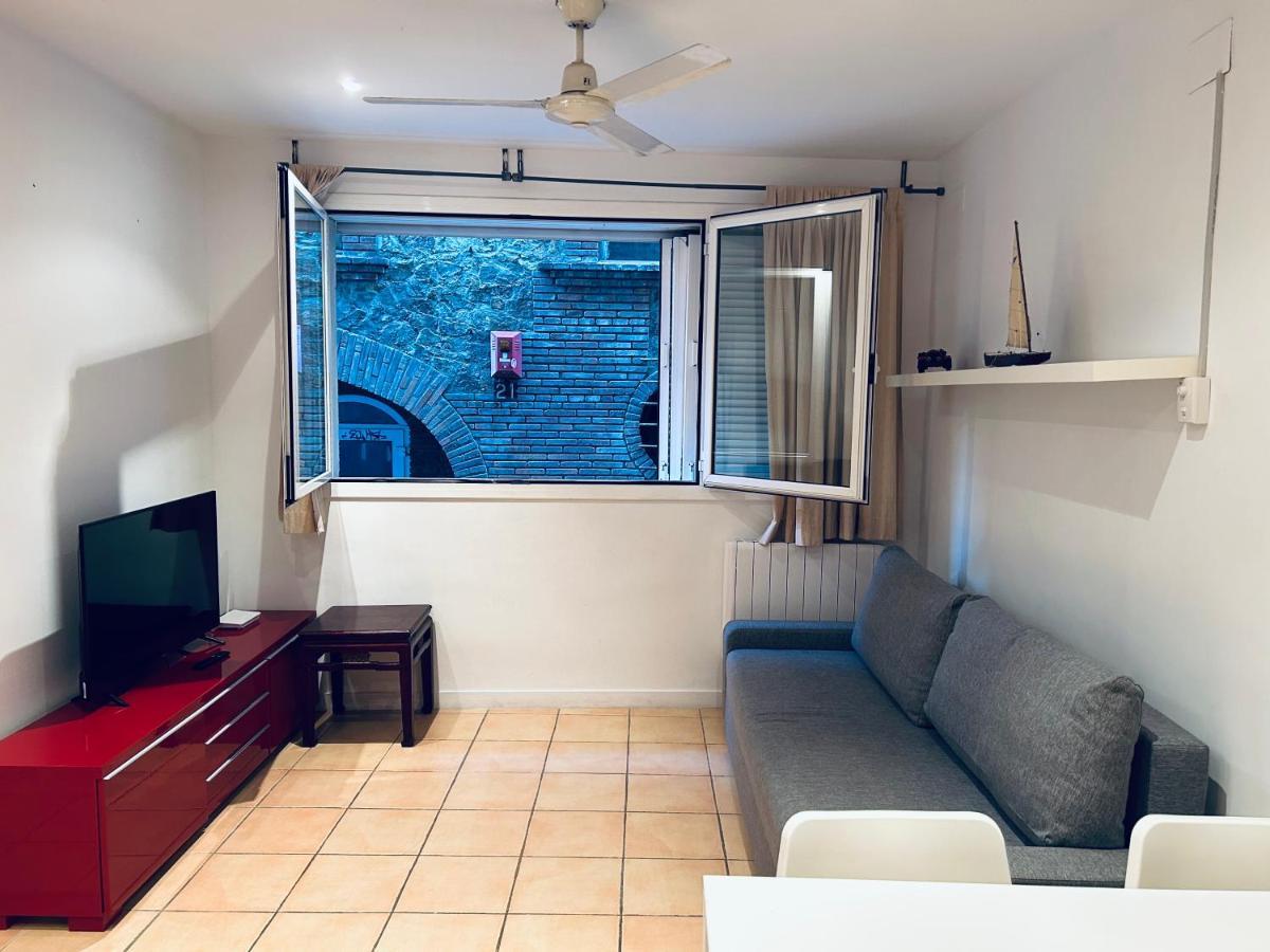 Appartement Centrico A 150 Metros De La Playa. Parking* *