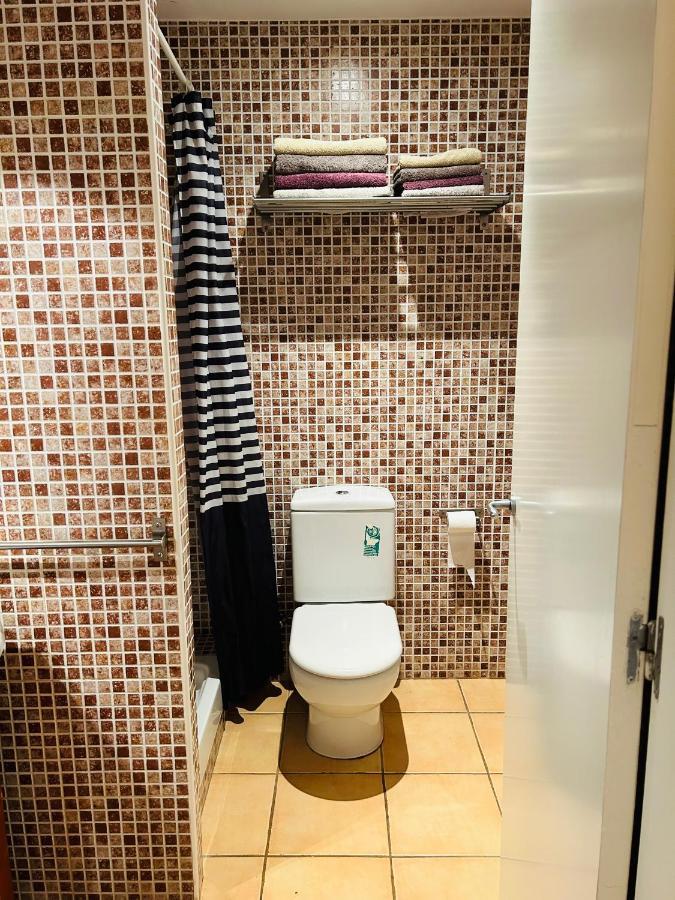 Appartement Centrico A 150 Metros De La Playa. Parking* Lloret de Mar