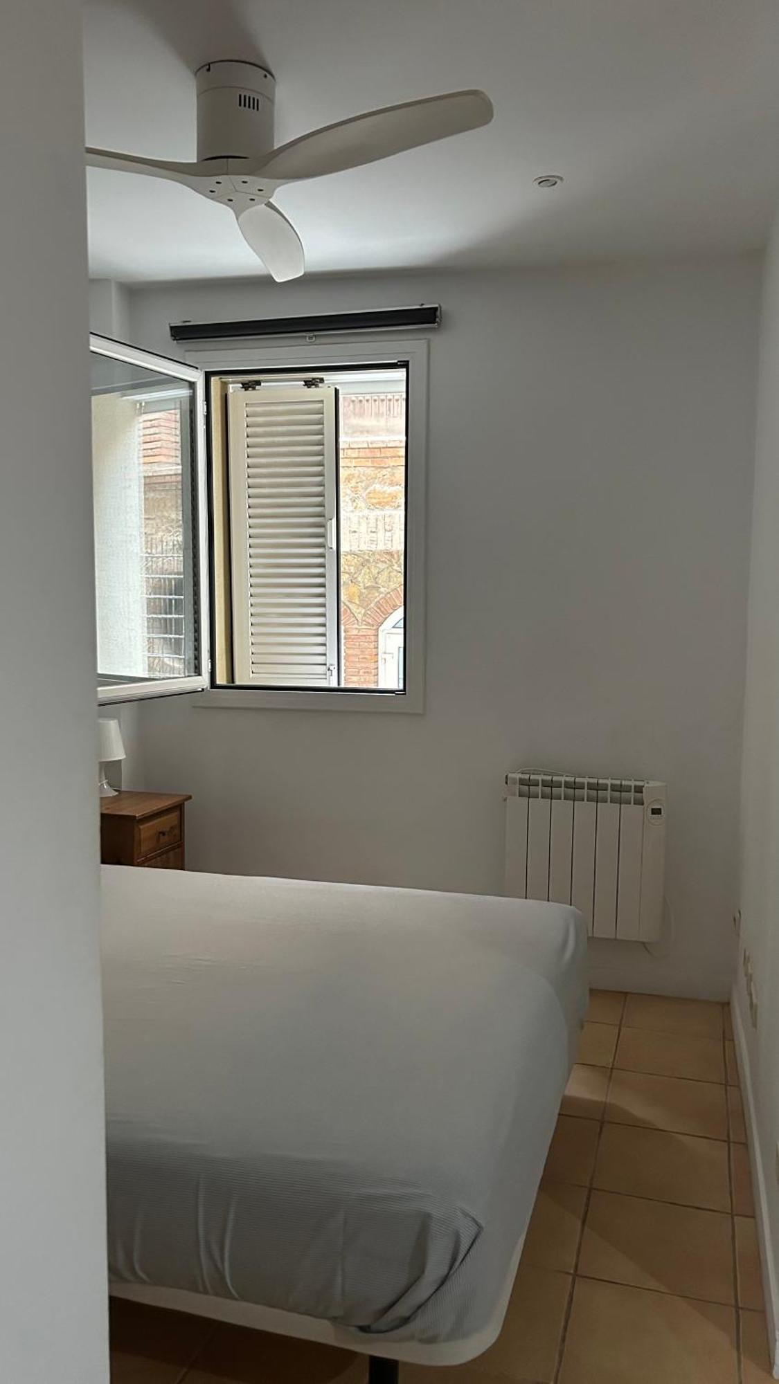 Centrico A 150 Metros De La Playa. Parking* Appartement *