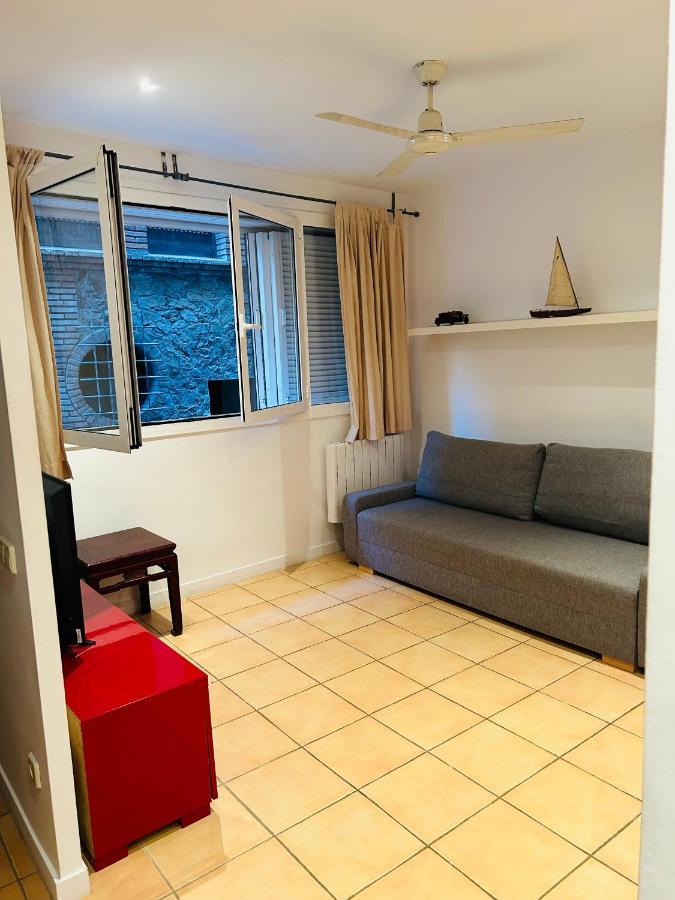 Appartement Centrico A 150 Metros De La Playa. Parking*