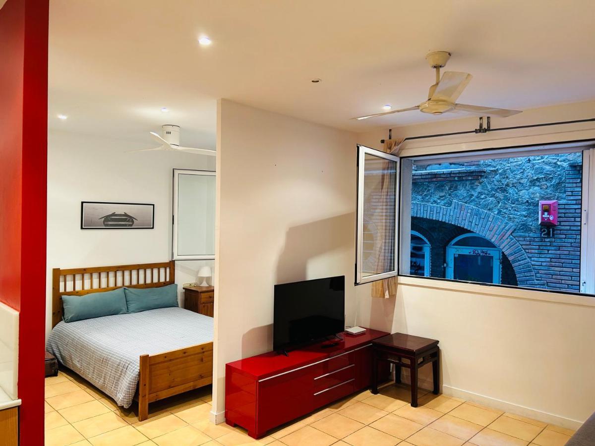 Centrico A 150 Metros De La Playa. Parking* Appartement
